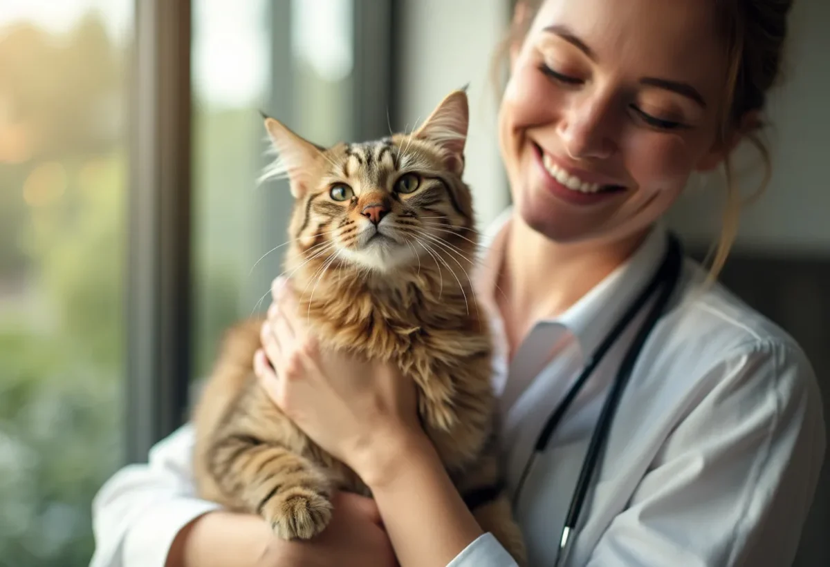 Comment la mutuelle chat peut prévenir les coûts vétérinaires élevés ?