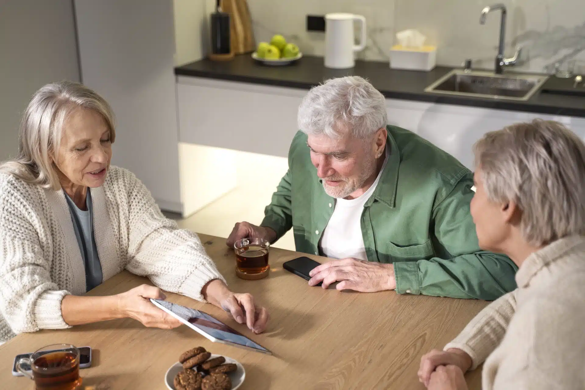 Comment utiliser un simulateur de retraite pour planifier son avenir